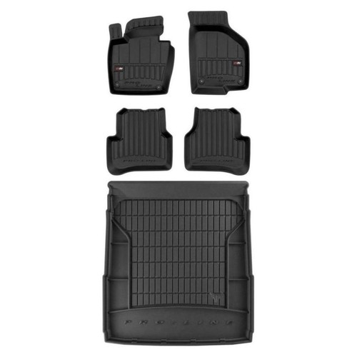 Frogum tpe pro - tapis, de