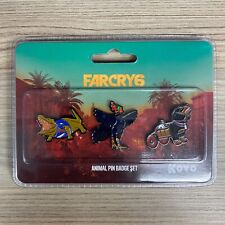 FAR CRY 6 KOYO Insigne