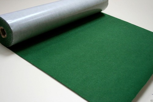 Rouleaux mini tissu - tissu, en