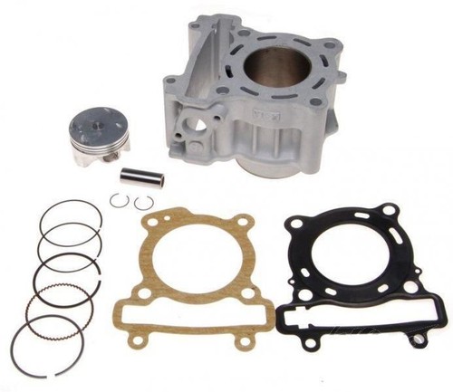 Cylindre kit 125ccm 52mm - , hm