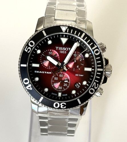 Montre pour hommes tissot - pour,
