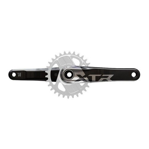 Jeu pédalier shimano - jeu,