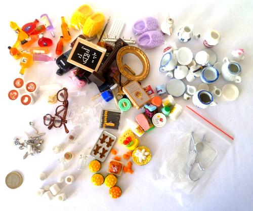 Plus 140 accessoires - plus,
