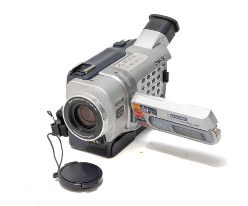 Caméscope sony digital - caméscope,
