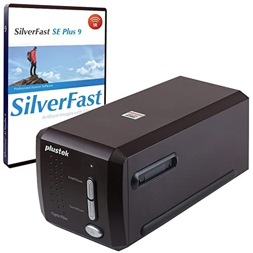 Scanner films négatifs - scanner,