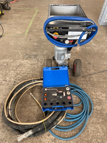 Machine projeter europro - projeter,
