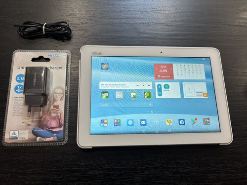 Tablette tactile asus - asus, k01e