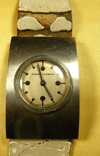 Montre pierre cardin - pierre,