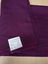 Ancien tissu  pure laine