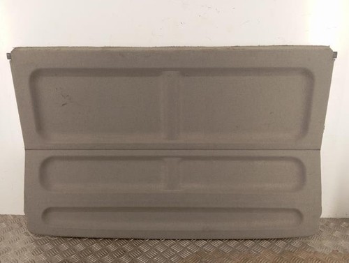 Plage arriere renault kangoo - arriere,