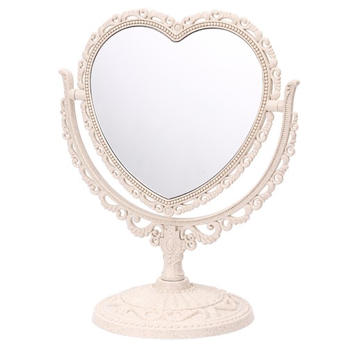 Miroir grossissant - miroir, de