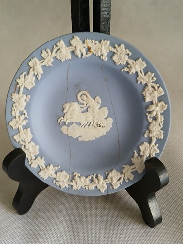 Wedgwood jolie coupelle vide - jolie,