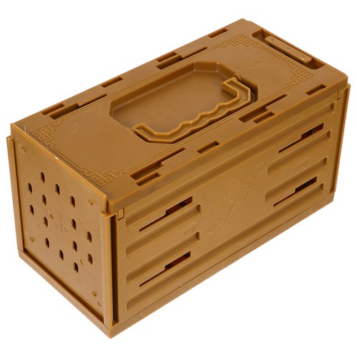 Cage oiseau transport pour - oiseau,
