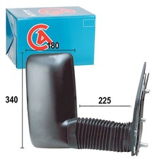 Alkar Miroir Extérieur