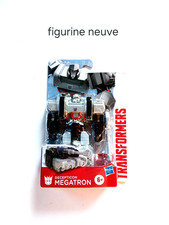 Figurine Transformers