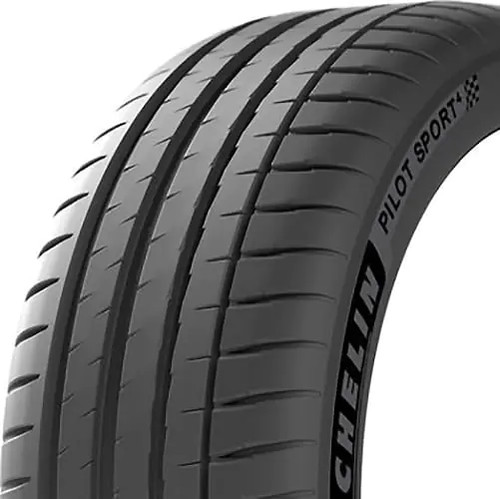 Pneus eté michelin 255 - michelin, 255/40