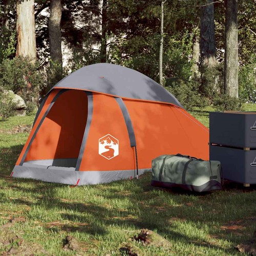 Tente camping dôme 1 - de, à