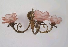 Ancienne Aplique  suspension 3