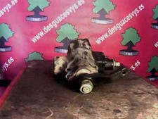 steering box for Nissan Pick-up (D22) King Cab 4X4 1998 819454