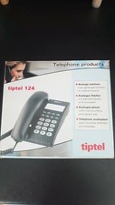 Téléphone anaologique -