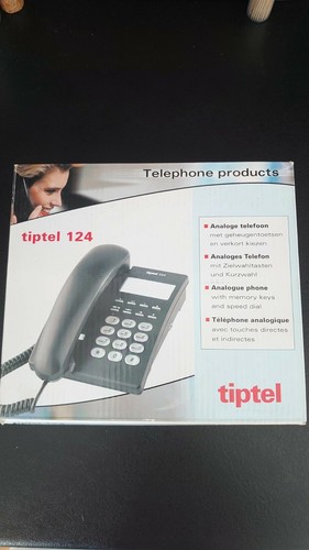 Téléphone anaologique - ,