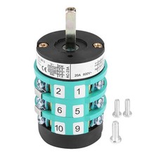 220V/380V Pneu Machine Moteur