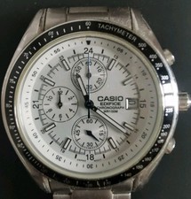 Casio Edifice EF-503