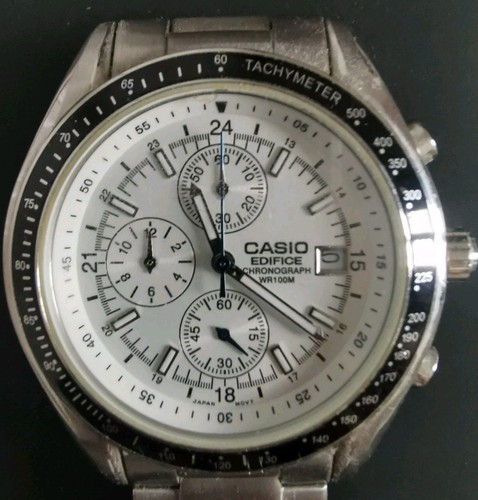 Casio edifice 503 - casio,
