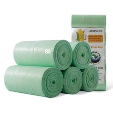 Sacs Poubelle 8L, Sacs