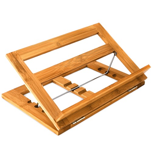 Support livre cuisine lutrin - cuisine,