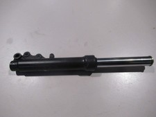 Bâton de fourche gauche