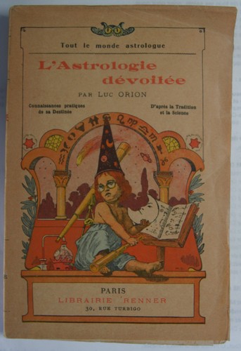 Livres astrologie l - livres,