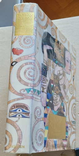 Gustav klimt tout oeuvre - gustav, l'oeuvre