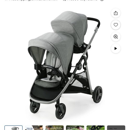 Graco single traditional - graco,