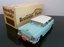 BRK 26 CHEVROLET CAMARO 1955