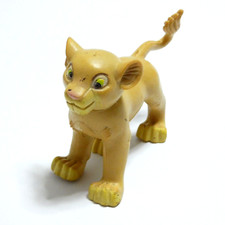 FIGURINE LE ROI LION DISNEY