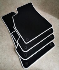 Set 4 Tapis De Sol Sur Mesure