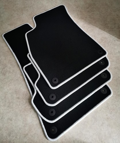 Set tapis sol - sol, sur