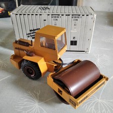 Miniature engin de chantier