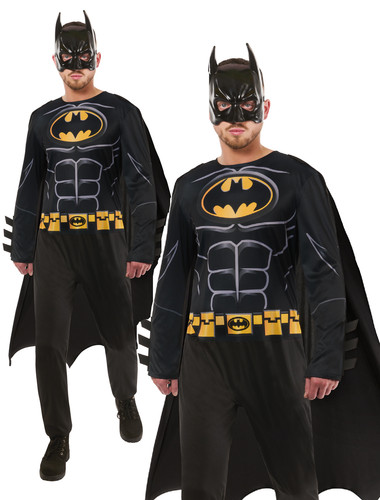 Batman officiel costume pour - officiel,