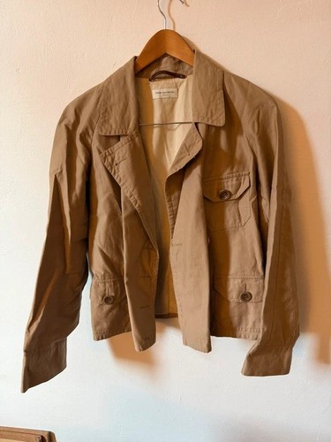 Dries van noten veste - van,