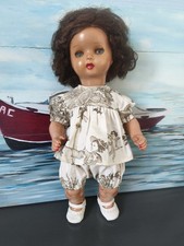 Véritable poupée Annie