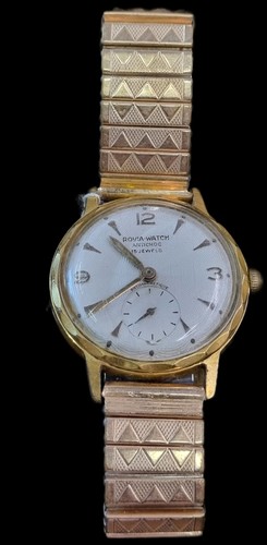 Montre mecanique rovia - mecanique, watch