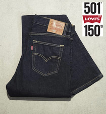 Levi's 501  Coupe Droite