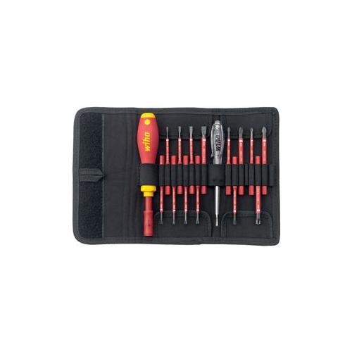 Set vde mixte slimvario - vde, wiha