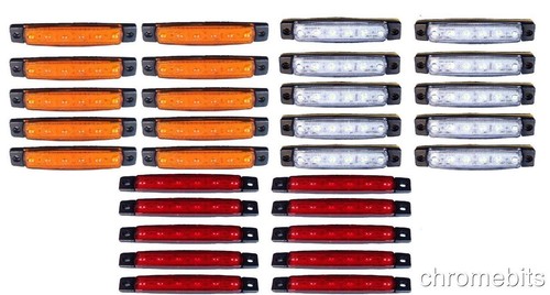 60x 24v led - 6, smd
