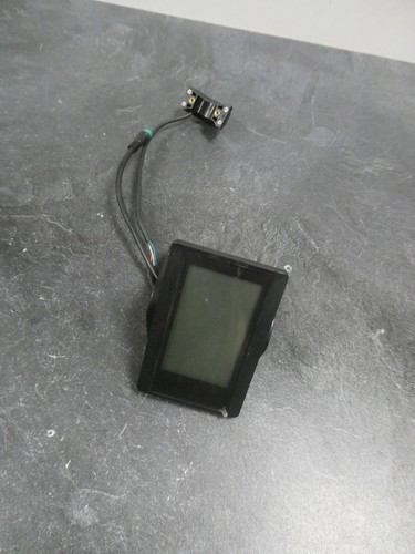 Compteur pour vélo urban - compteur,