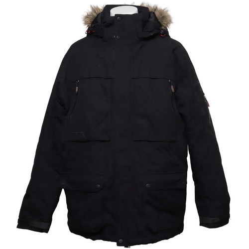 Mckinley parka homme - parka,, homme,