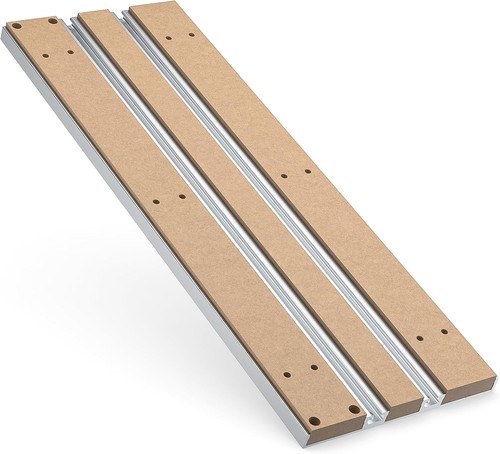 Genmitsu mdf hybrid - hybrid, spoilboard