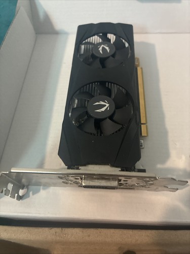 Zotac gaming geforce - geforce, gtx